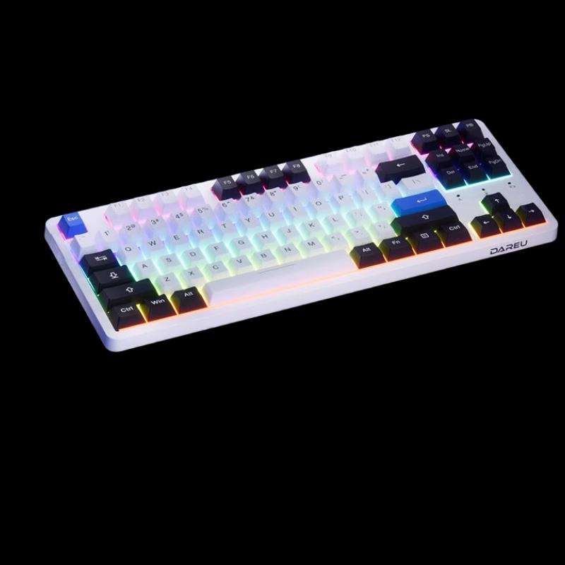 Dareu EK87 Pro Tri-Mode Mechanical Keyboard