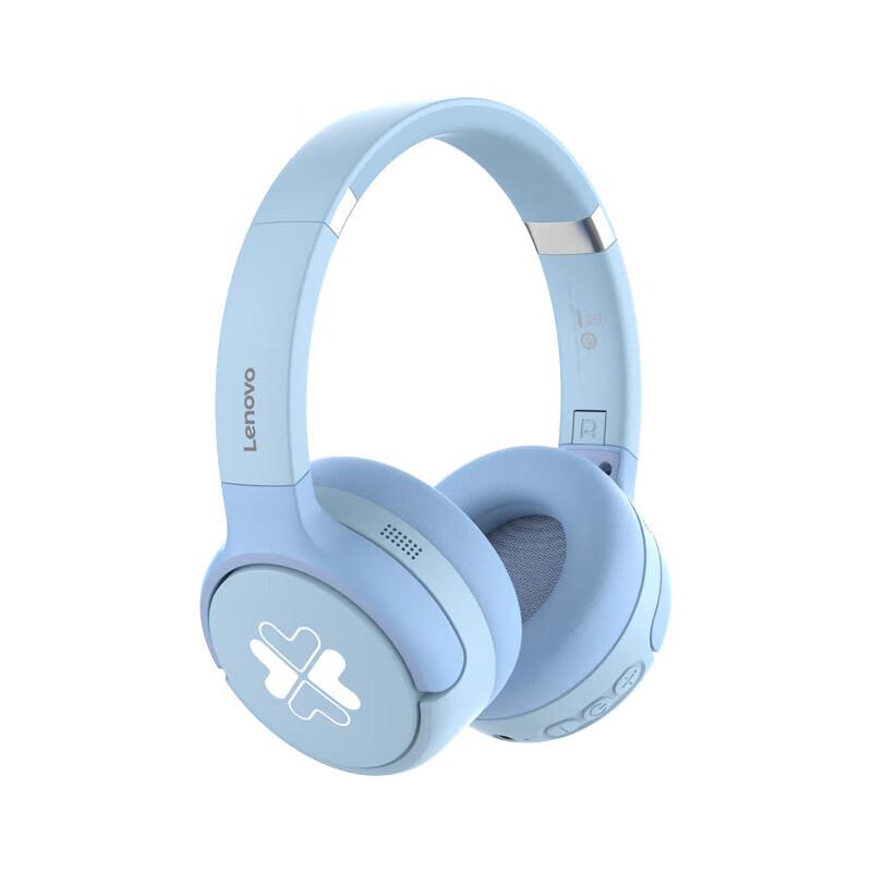 Lenovo Детские полноразмерные Bluetooth-наушники Xiaoxin CH200