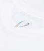 VIBRATE V Flash M004 Футболка (белый)