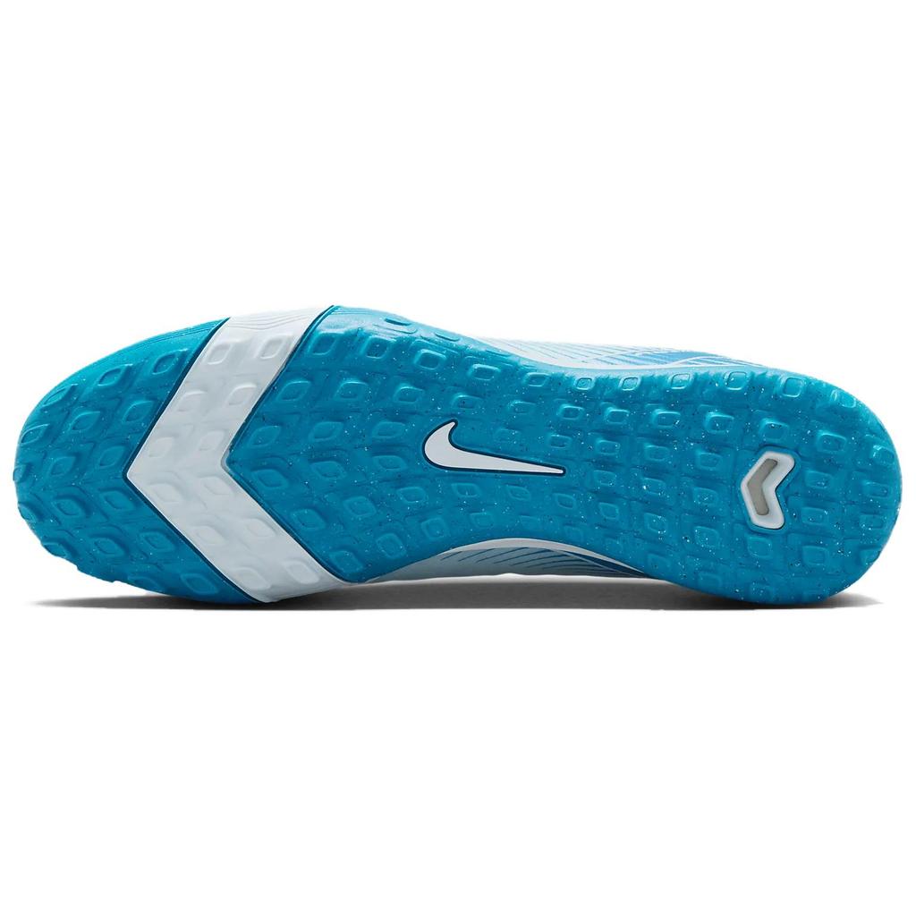 Nike Zoom Mercurial Vapor 16 Pro TF Mad Ambition Pack Men Sneakers Blue Glacier-Blue Blue-Orbit FQ8687-400