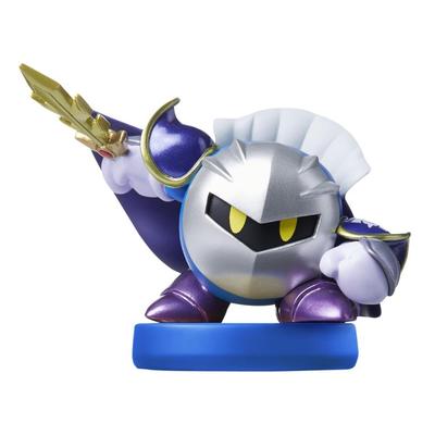 Amiibo Кирби Мета Рыцарь