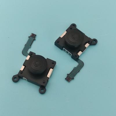1 шт. для Psv2000 Psvita 20003D PS Vita 2000 3D замена аналогового джойстика с кнопкой Rocker Thumbstick Rocker Module