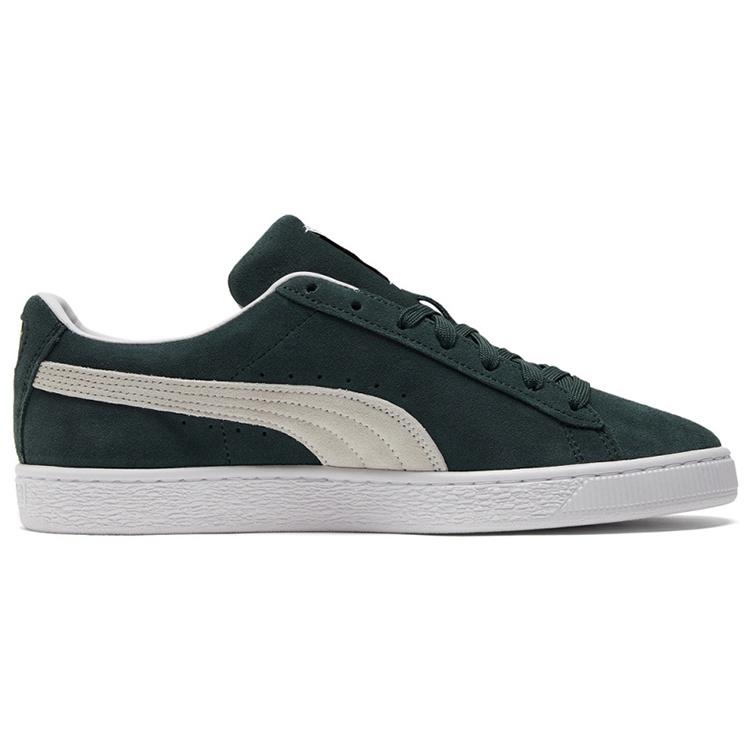 PUMA Suede Classic 21 'Green Gables' Men's 374915-16