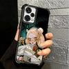 BMTH B-Приносит Мне Г-Горизонты Мягкий Чехол Для Телефона Для Xiaomi Redmi Note 14 15 Pro Plus 13 12 11S 11T 5G 10 9S 9 Покрытие Защита От Падения