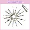 Speed Diamond Low 10 шт. в коробке Стоматологические боры Для наконечника с хвостовиком Ra 235 мм Алмазные боры Ra Сверло Полировщик