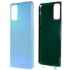 For Samsung Galaxy S20 4G G980/S20 5G G981 Battery Housing Cover with Adhesive Sticker (without Logo)