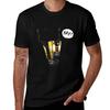 Happy Claptrap Tshirt Basic Comfort Fit Tshirt For Unisex