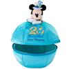 Коробка для хранения Микки Мауса 20-я годовщина Disney Sea Anniversary Время сувениров Disney Goods [Tokyo Limited] Сияй!