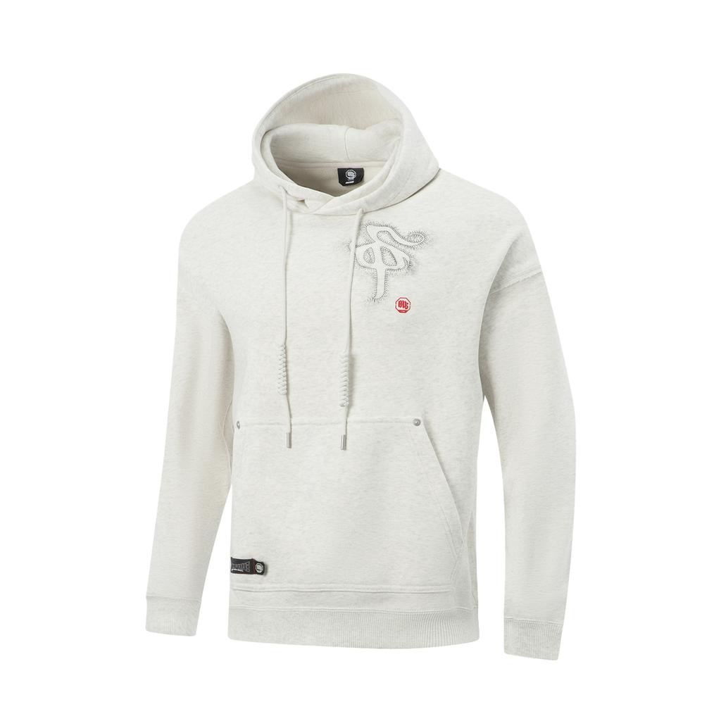 Мужская толстовка Li Ning BADFIVE AWDVG63-3