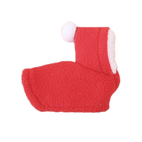 Одежда для маленьких животных для попугая, зимний костюм птицы, теплый плащ-шаль для попугая, реквизит для фотосъемки домашних животных для попугаев, волнистый попугайчик