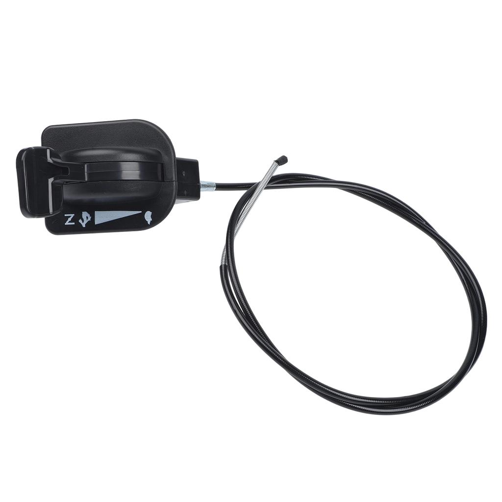 746P06431 Throttle Cable 51 0LG for Cadet Mowers Fits ZT1 42 ZT1 46 ZT1 50 ZT1 54 ZT2 60 ZTS Quick Fit Installation