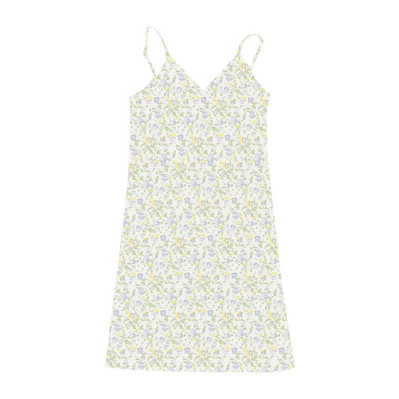 Винтажное сексуальное платье с v-образным вырезом и принтом для женщин, летнее элегантное облегающее женское платье без рукавов с цветочным принтом, вечерние клубные повседневные платья с открытой спиной 24489