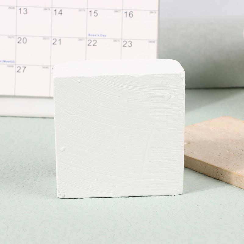 Тяжелая атлетика тренажерный зал мел магниевый блок для гимнастики скалолазание боулдеринг штанга фитнес тренировки мел