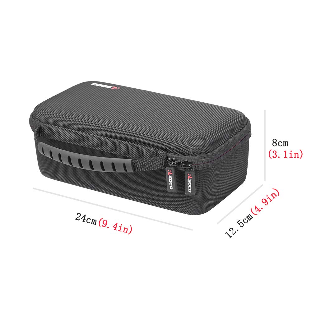 RLSOCO Чехол для хранения карточек Pokemon Trading Card. Можно хранить в чехлах. Карты Pokemon Trading Cards, совместимы с Duel Masters TCG, Eevee Heroes, Duel Masters.