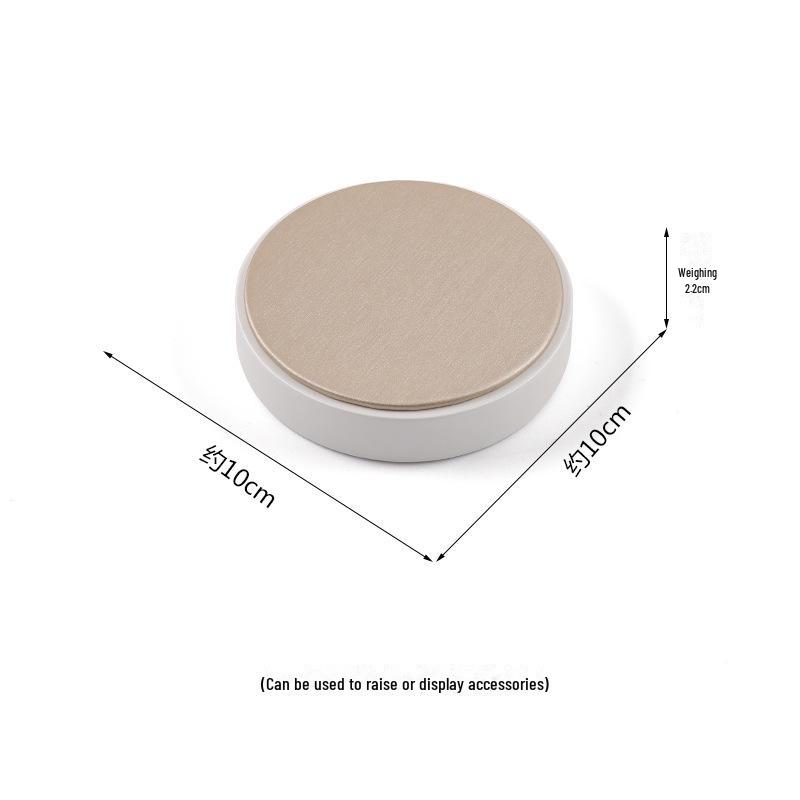 Подставка для ювелирных изделий из нефрита для сережек, ожерелий и браслетов