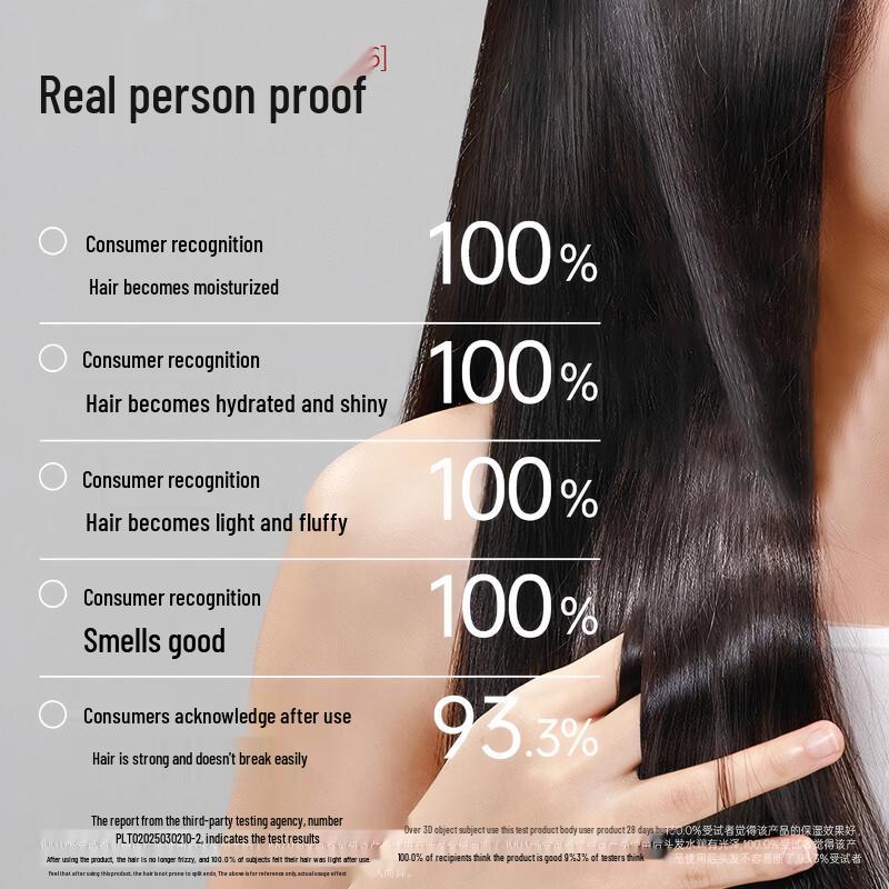 Slek PRO Кондиционер для легких и гладких волос