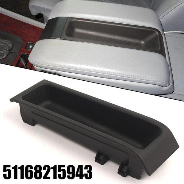 Органайзер для центральной консоли BMW для E38, E39, E65, E66, E53 (51168215943)
