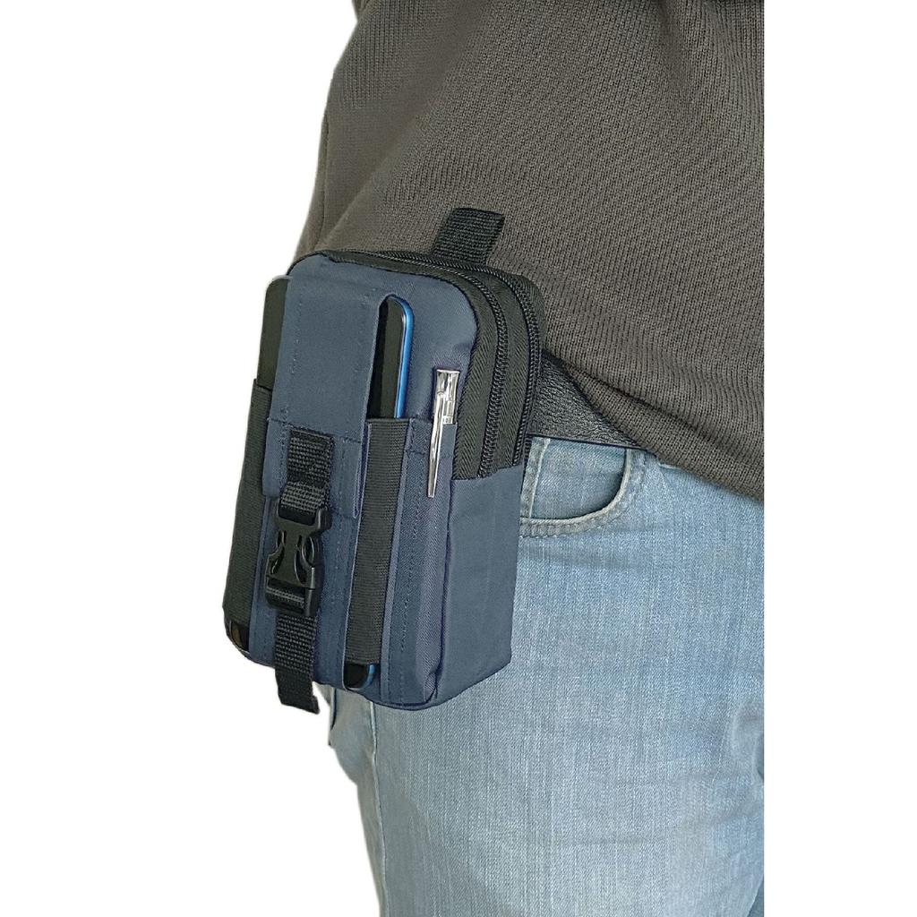 Ttk08 Tactical Waist And Belt Bag