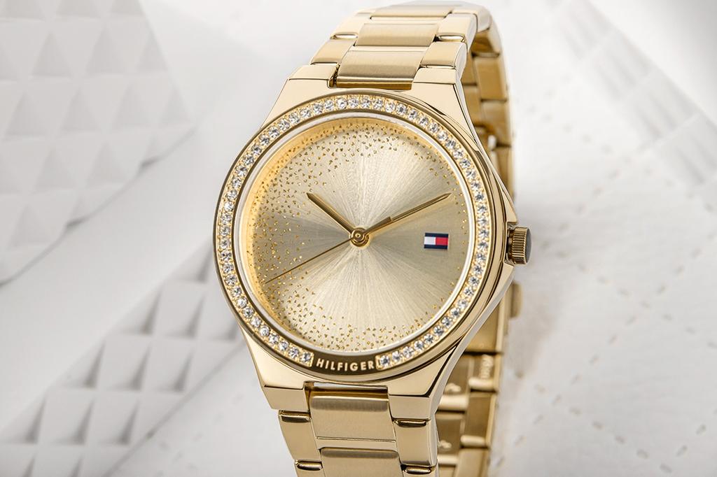 Women's Watch Tommy Hilfiger Juliette 1782642 + BOX