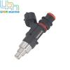 3 Sets 15710-85K00 Fuel Injector Assembly for Suzuki Outboard Engine 4-Stroke DF40A DF50A DF60A 40 50 60 HP 2010-2024 EAT317