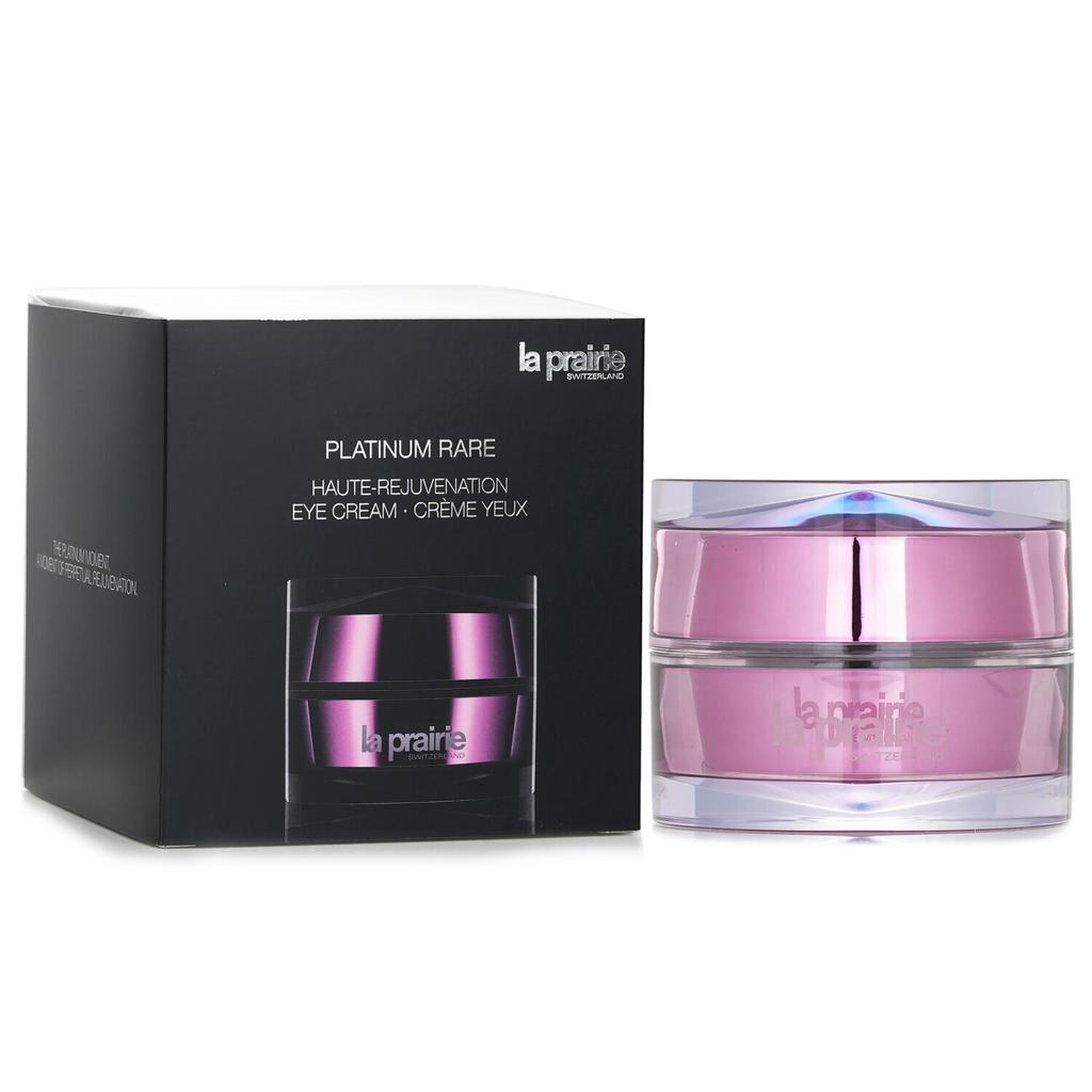 Platinum Rare Haute-Rejuvenation Eye Cream