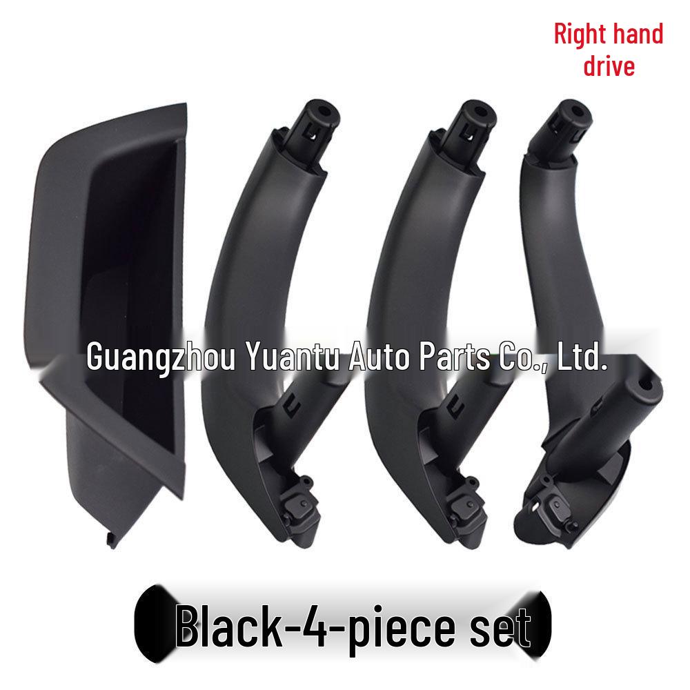 BMW X3 X4 F25 F26 (2010-2016) Door Handle Armrest Panel Cover Replacement