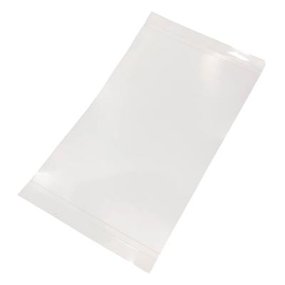 Solventum 3M Герметизация микропланшетов 1 коробка 100 шт. 9795 (ранее Здравоохранение) Лента, Полиолефин, листы,