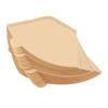 100 Count Cone Coffee Filters 1 To 2 Cups Coffee Paper Filters for Pour Over and Drip Coffee Maker