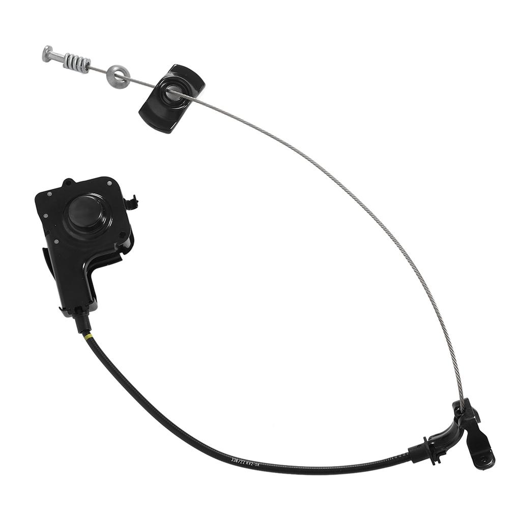 Сборка держателя запасного колеса 9810677780 Высокая грузоподъемность Экономия места Подъемник запасного колеса