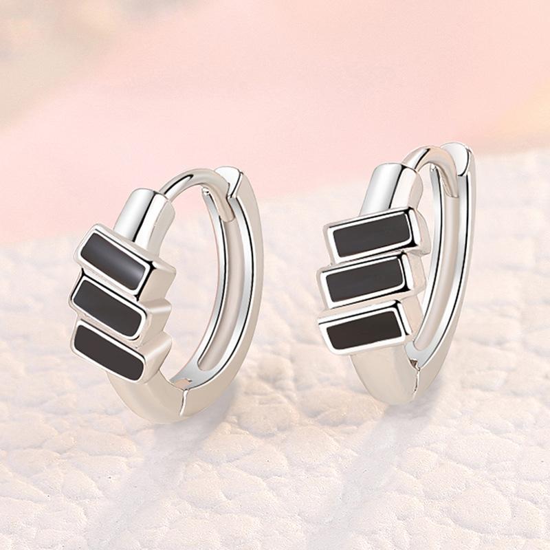 Серьги-капли Lindon из медного сплава с цирконом, серьги-капли для женщин, подарки на свадьбу