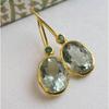Luxury New Women's Earrings Retro Fashion Creative Women's Earrings