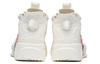 Women's Sneakers Anta G6 Abrasion Resistant High top Skateboard Shoes Women's White Purple
