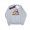 Mens Winnie The Pooh Group Sweatshirt