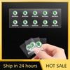 Car Sticker 2025 Hot Car Door Handle Stickers Car Window Wiper Decor Emblem For Skoda Rapid Octavia A2 A4 A5 A7 Karoq Fabia Kodi