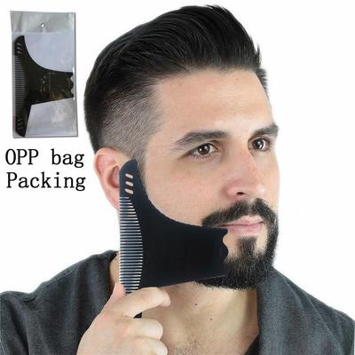 6.1 Расческа для укладки бороды