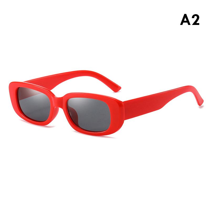 Солнцезащитные очки женские прямоугольные оттенки винтажные солнцезащитные очки мужские брендовые дизайнерские