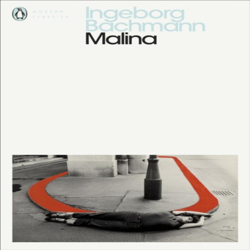 Malina by Ingeborg Bachmann Paperback Book 9780241366240