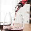 Rafraîchisseur de Vin avec Aérateur - InnovaGoods - Acier inoxydable - ABS - Design élégant