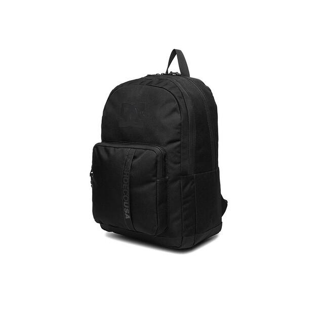 DC Рюкзак C-DCI-B-001-08 Черный