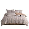 Nordic Style Cotton Pure Cotton Bed, Quilt Cover, Student Dormitory Bed, Single Male Mattress