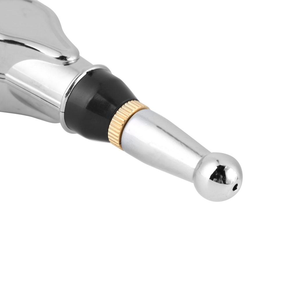 Электрическая ручка для акупунктуры, обезболивающая, массажная, устройство для акупунктуры