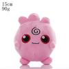 *20CM Plush Pikachu Dolls Kawaii Anime Pokémon Pichu Short Stuffed Toys Cute Cartoon TOMY Pokmon Children Birthday Gift