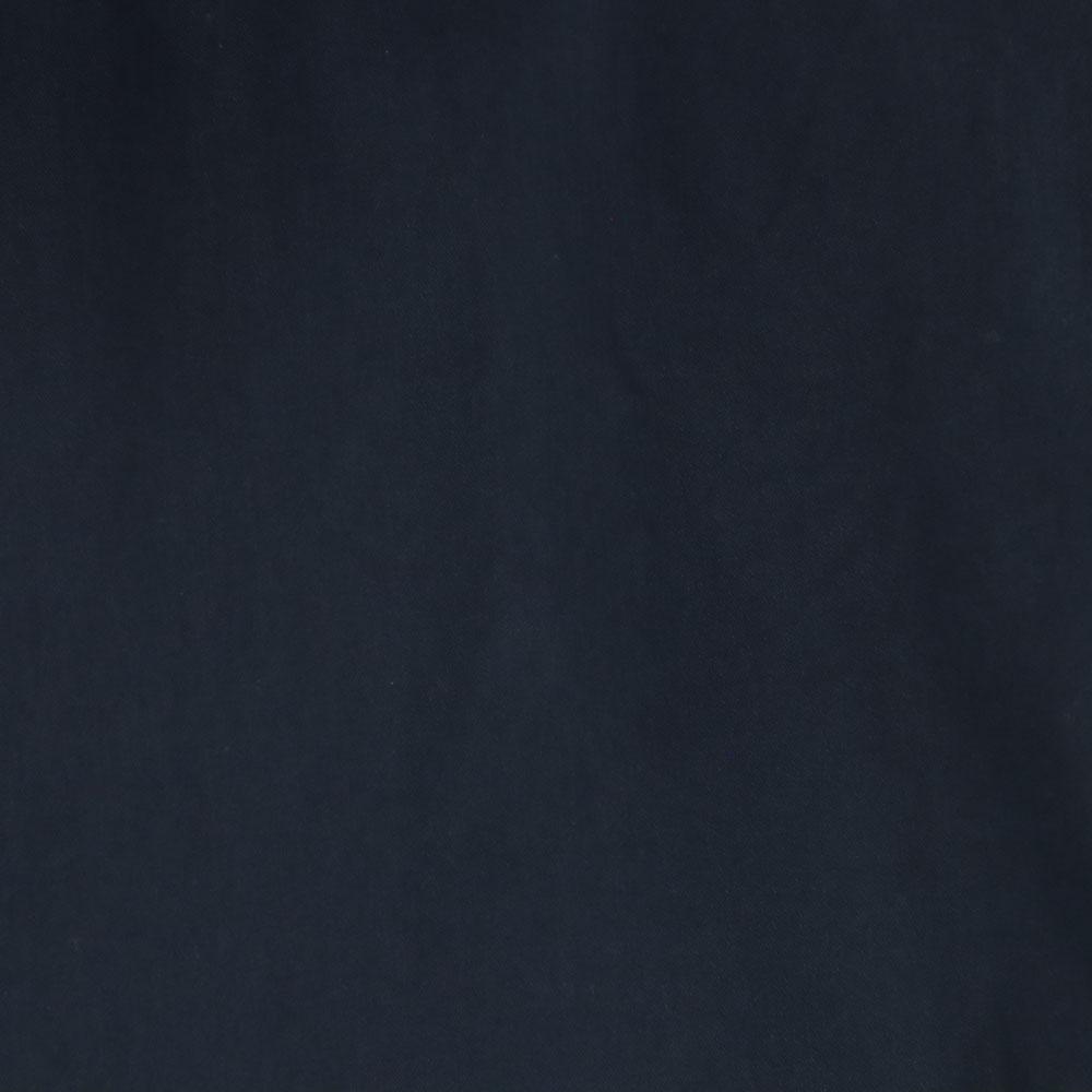 Woolrich Made In Moldova Arctic Parker S Navy ARCTIC PARKA Raccoon Fur Men's Used