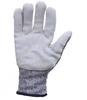 CE EN 388 4543 Level 5 Anti-Cut Anti-Static Anti-Slip Safety Kitchen Gloves 13G HPPE Cut Proof Cryogenic Resistant Gloves