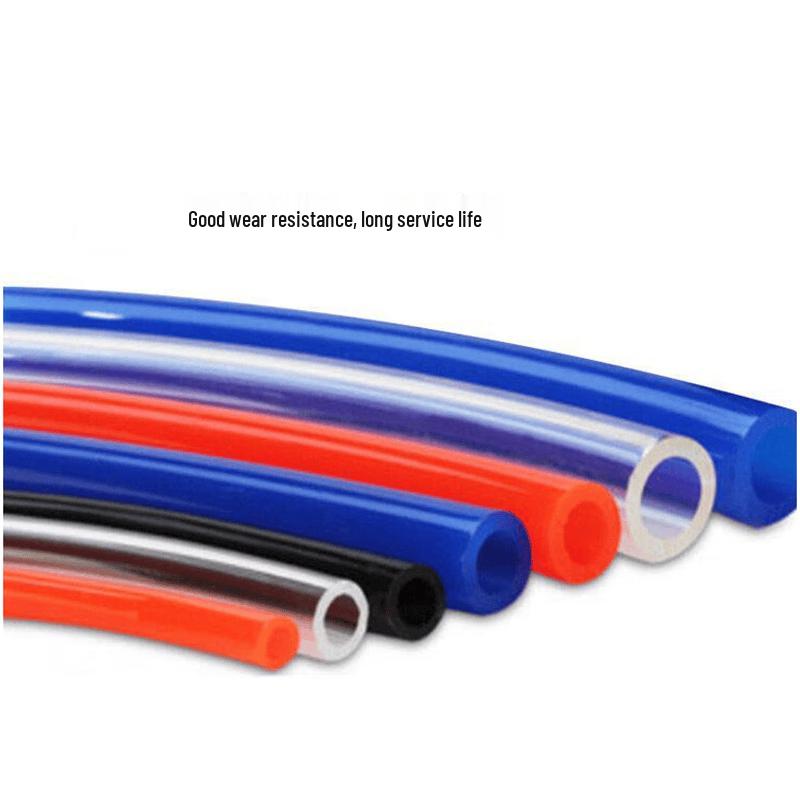Dade PU Pneumatic Air Tubing