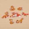 DIY Iron On For Clothing Sew On Decorative Appliques Clothes Stickers Embroidery Patches