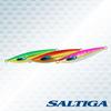 Daiwa Saltiga FK Jig TG 180g Metal Jig Green (MG Gold)