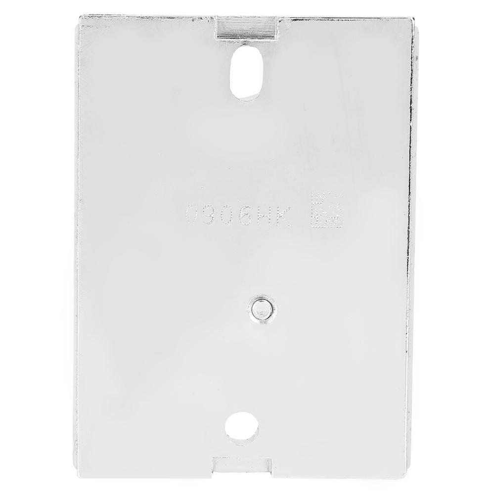 Single Phase -Ac State Relay Ssr-40Da 40A Input 3-32V Output 24-380V Ac