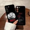 Чехол для телефона Slipknot Rock S для S25 Ultra Samsung S26 S24 Fe S23 S22 S20 S21 Plus A54 A34 A53 A16 Задняя крышка