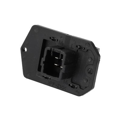 ACROPIX Резистор вентилятора отопителя HVAC для Ford Edge 2007-2011, Номер детали: 7T4Z19A706A